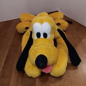 Disney Pluto Plush Toy